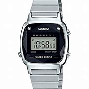 Image result for Casio Watch Women