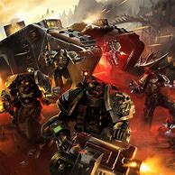 Image result for Warhammer 40K Deathwatch Art