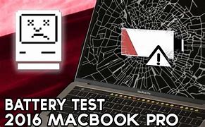 Image result for Testing MacBook Pro Battery