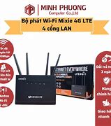 Image result for Mixie LTE 4G