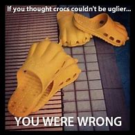 Image result for Croc Spurs Meme