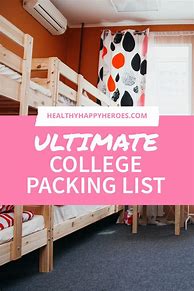 Image result for packing aids