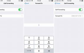 Image result for iPhone 12 Turn Off Call Forwarding