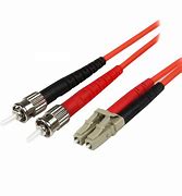 Image result for LC St Patch Cable