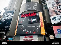 Image result for Samsung Android Times Square Kodak