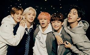 Image result for Cravity Kpop Members