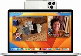 Image result for MacBook Camera App Template
