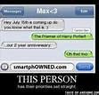Image result for Funny Phone Texts