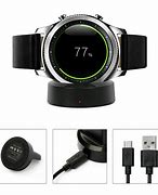 Image result for Charging Battery Samsung Gear S3