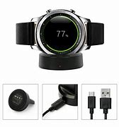 Image result for Charger Plug Samsung Watch