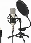 Image result for Professional Recording Microphone