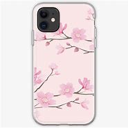 Image result for Arizona Cherry Blossom Phone Case