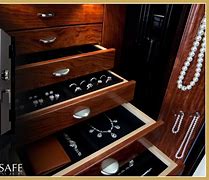 Image result for Residential Jewelry Safes