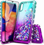 Image result for Samsung A01 Phone Case for Girls