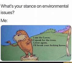 Image result for AP Environmental Science Memes