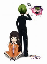 Image result for Anime Relationship Memes