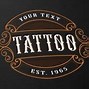 Image result for Company Logo Tattoo