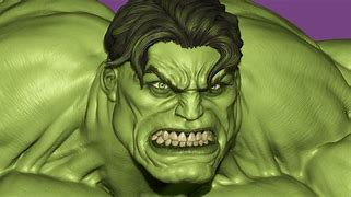 Image result for Evil Smart Hulk