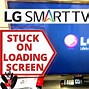 Image result for LG TV Startup and Shut Down