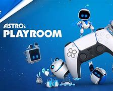 Image result for AstroPlay PS5