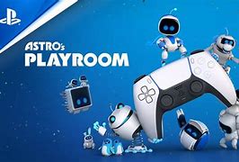 Image result for Astro Room PS5