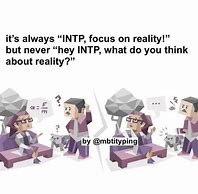 Image result for INTP Memes