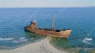 Image result for Beached Shipwrecks