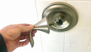 Image result for Shower Knob Broke