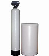 Image result for 1 Cubic Foot Water Softener