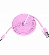 Image result for color flat usb cables