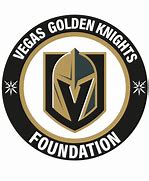 Image result for Golden Knights Logo.png
