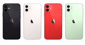 Image result for White iPhone 12 Image of Frot and Back