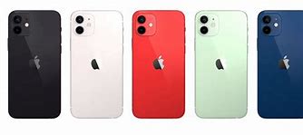 Image result for White iPhone 12 Imae