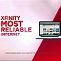 Image result for Xfinity Web Page