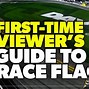 Image result for NASCAR Crossed Flags