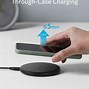 Image result for Anker Wireless Fire Tablet Charger