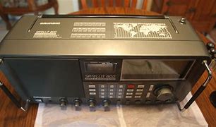 Image result for Grundig Satellit 800