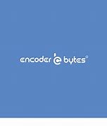Image result for Encoder Bytes Logo