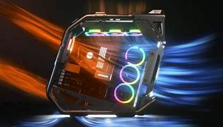 Image result for Fireproof PC Case