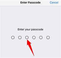 Image result for How to Turn Off Passcode On iPhone