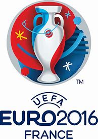 Image result for UEFA Euro 2016 Logo