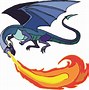 Image result for Animated Dragon Emoji