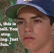 Image result for Sandlot Movie Quotes