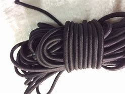 Image result for Elastic Rubber Cord