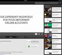 Image result for iPad YouTube App