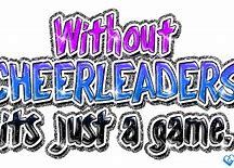 Image result for Cheer Quotes Clip Art