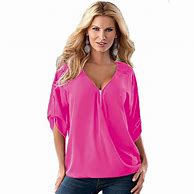 Image result for Chiffon Shirt