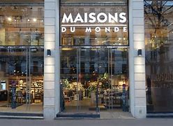 Image result for Maisons Du Monde Bertrange