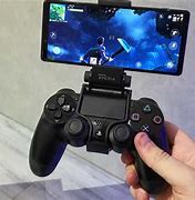 Image result for PS4 Controller for iPhone