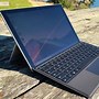 Image result for Surface Pro 7 Keyboard with Pen Holder